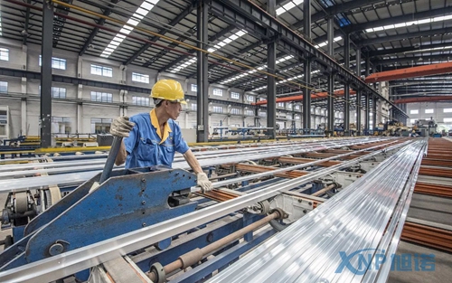 大而不强、小而不精，中国工业铝型材行业发展任重道远
