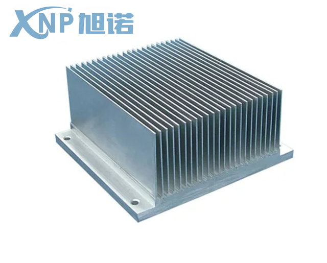 铝型材散热器安装流程.png