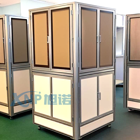 电子自动化铝型材机柜使用铝型材定制好处.png
